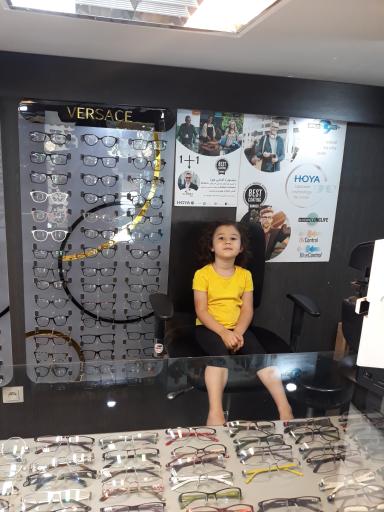 عکس عینک سهیل