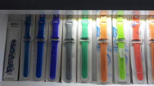 عکس تعمیرات موبایل و ساعت هوشمند مارکو