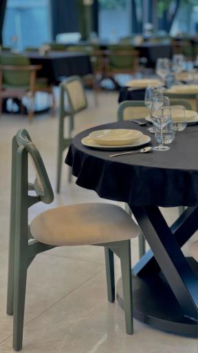 عکس رستوران نارون