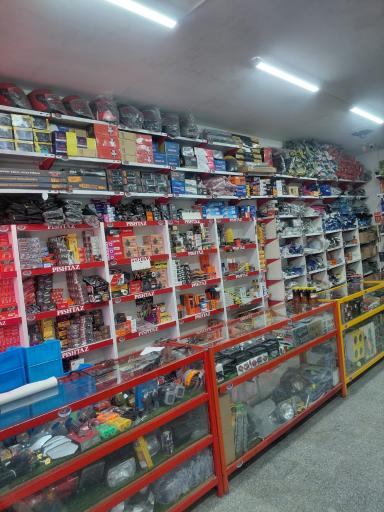 عکس فروشگاه لوازم یدکی و تعمیرگاه موتور سیکلت محمود (یزدهی)