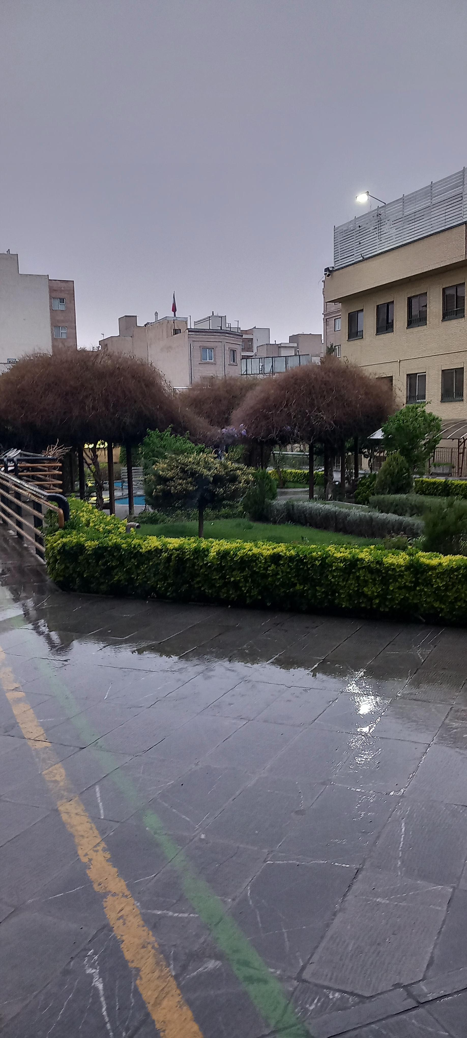 عکس درمانگاه خیریه شبانه روزی صاحب کوثر