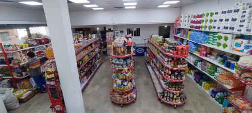 فروشگاه امیرکبیر