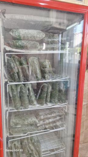 عکس سبزی فروشی پونه