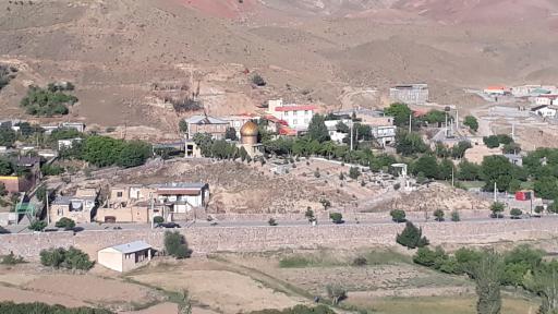 عکس مسجد حضرت ابوالفضل(ع)