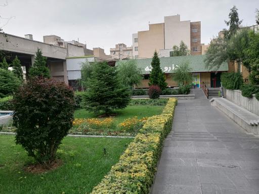 عکس درمانگاه خیریه شبانه روزی صاحب کوثر