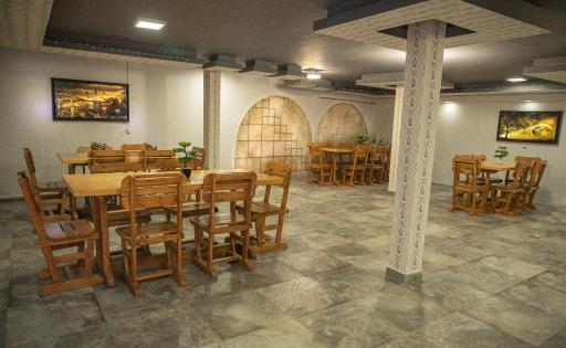 عکس مستر فود