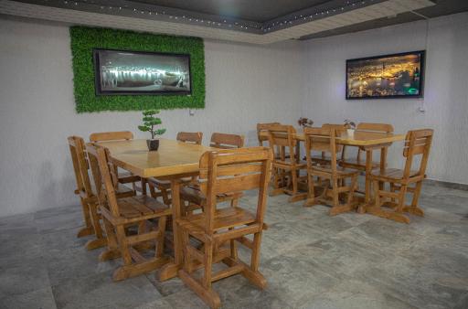 عکس مستر فود