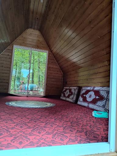 عکس رستوران دو برادران