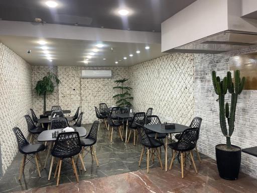 عکس کباب گلپایگانی اعتماد