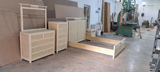 عکس مبلمان و صنایع چوب کارینا