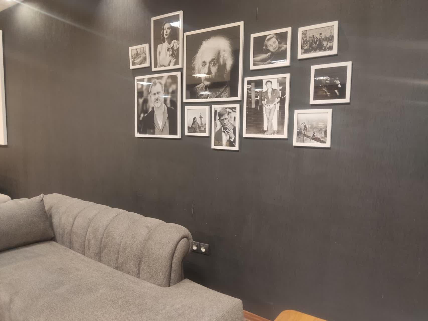 عکس قابسازی طاهری 