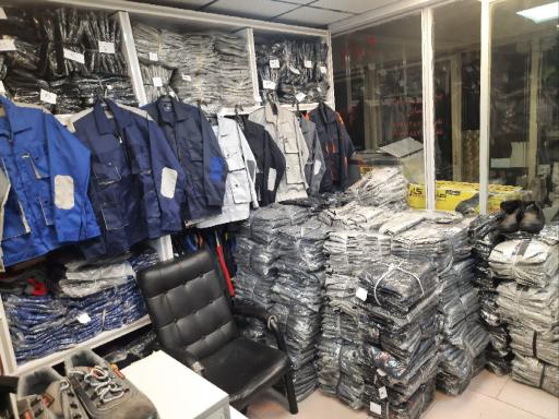 عکس فروشگاه آنلاین‌ ایمن مکس