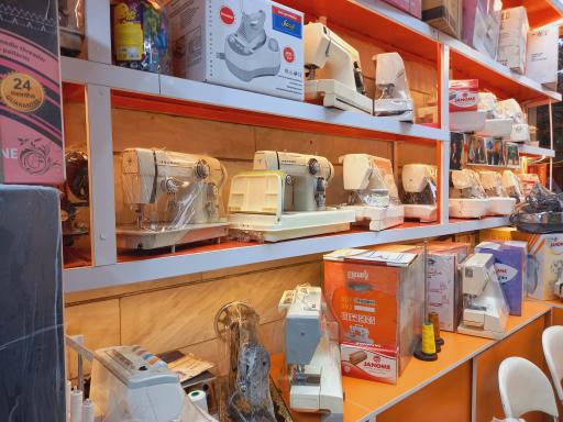 عکس نمایندگی ژانومه کاچیران و جک گلچین