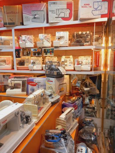 عکس نمایندگی ژانومه کاچیران و جک گلچین