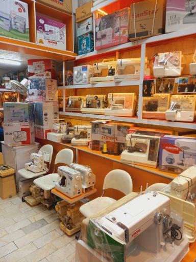 عکس نمایندگی ژانومه کاچیران و جک گلچین