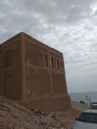 عکس قلعه شیخ نصوری