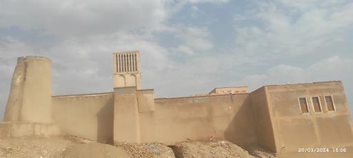 عکس قلعه شیخ نصوری