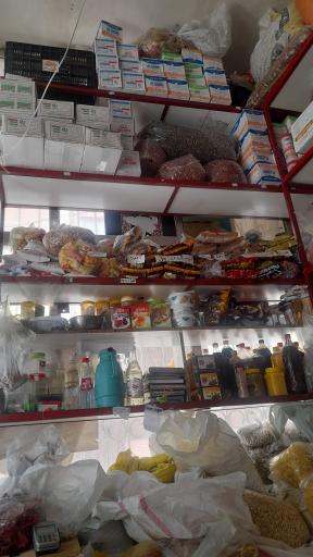 عکس خشکبار بهرامی 