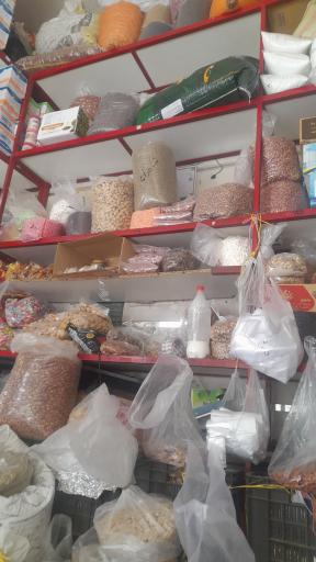 عکس خشکبار بهرامی 