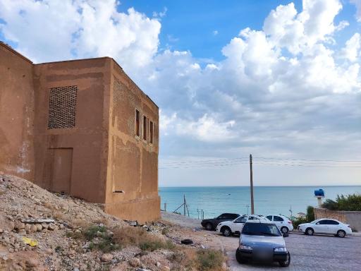 عکس قلعه شیخ نصوری