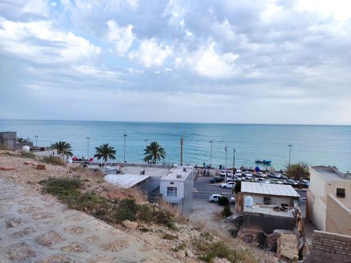 عکس قلعه شیخ نصوری