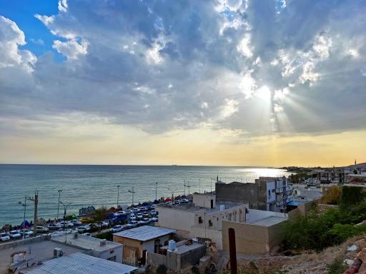 عکس قلعه شیخ نصوری