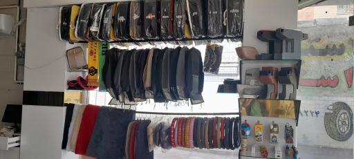 عکس مرکز تخصصی دیتیلینگ خودرو کارمانیا