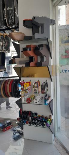 عکس مرکز تخصصی دیتیلینگ خودرو کارمانیا