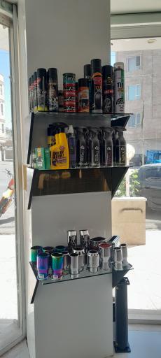 عکس مرکز تخصصی دیتیلینگ خودرو کارمانیا