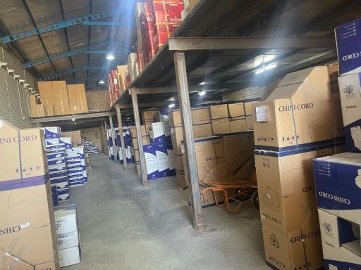 عکس انبار چینی کرد رستمی