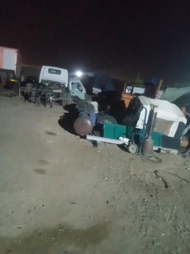 عکس گاراژ آهنگری و شاسی کشی ابوالفضل دادگر