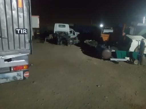 عکس گاراژ آهنگری و شاسی کشی ابوالفضل دادگر