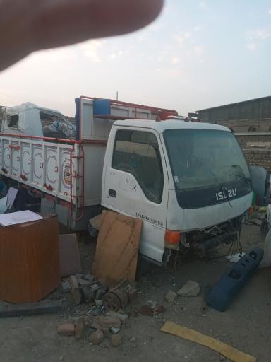 عکس گاراژ آهنگری و شاسی کشی ابوالفضل دادگر