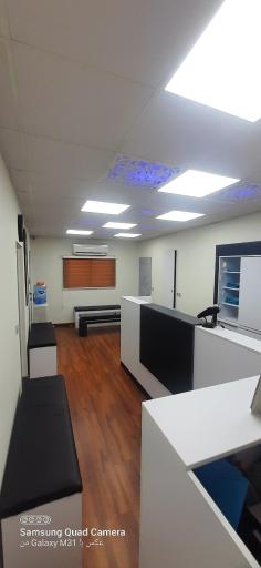 عکس آبیز دفتر ترجمه رسمی شعبه مرکزی 