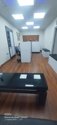 عکس آبیز دفتر ترجمه رسمی شعبه مرکزی 