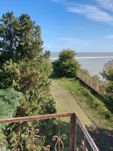 عکس اردوگاه ۱۳ آبان (شهید حاجی بابایی)آموزش و پرورش نمک آبرود