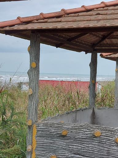 عکس اردوگاه ۱۳ آبان (شهید حاجی بابایی)آموزش و پرورش نمک آبرود