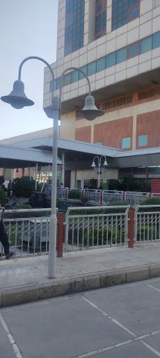 عکس مرکز قلب تهران