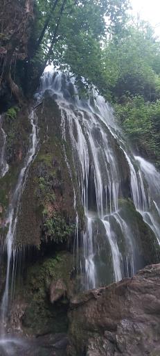 عکس علی آباد کتول