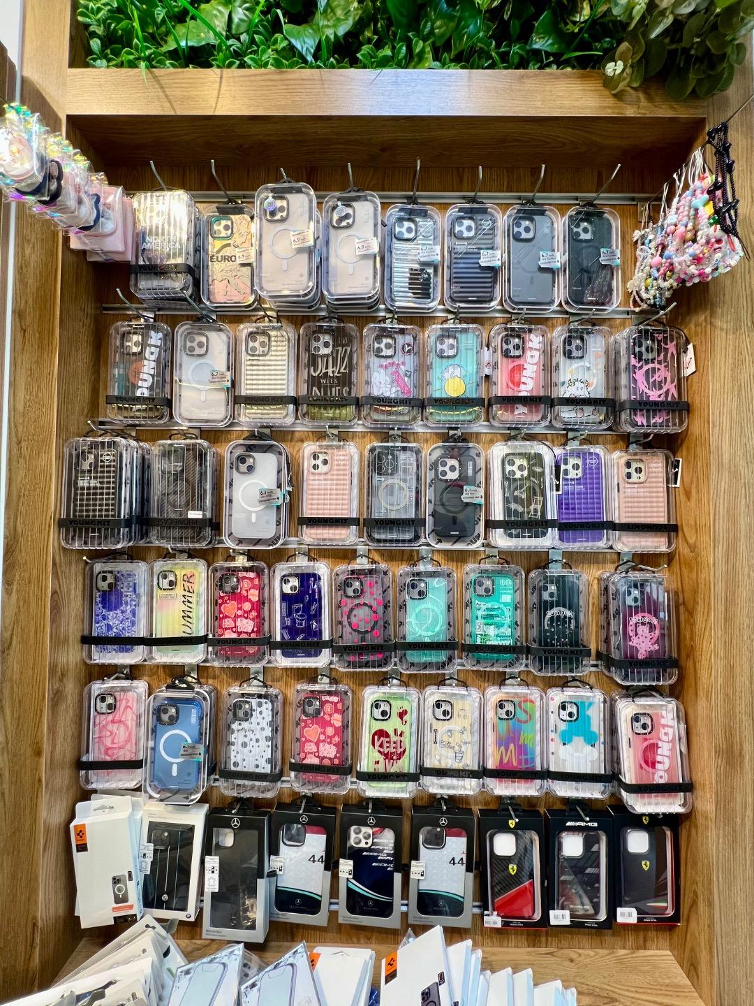 عکس  اپل استور پاسیو