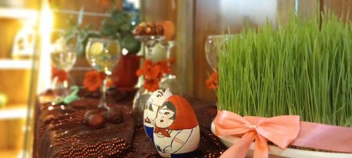 عکس کافه پاییز