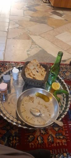 عکس کافه پاییز