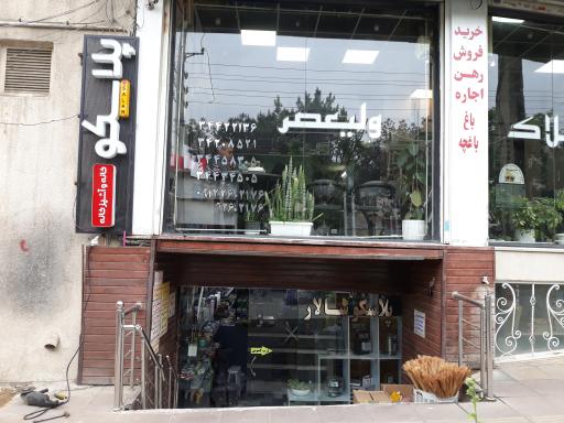 عکس پلاسکو سالار نادربیگی