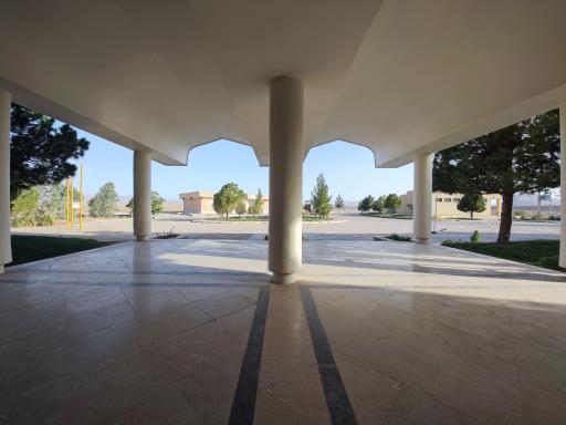 عکس ایستگاه راه آهن بجستان