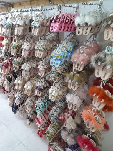 عکس فروشگاه شهر صندل