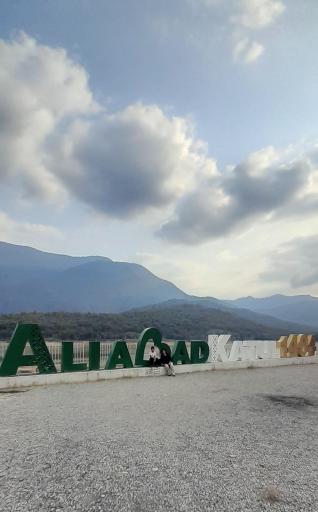 عکس علی آباد کتول