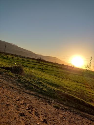 عکس علی آباد کتول