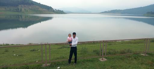 عکس علی آباد کتول