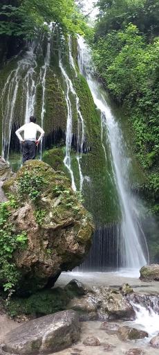 عکس علی آباد کتول