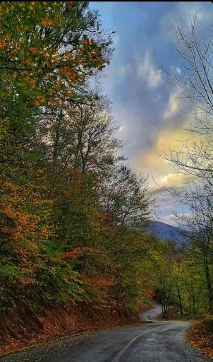 عکس علی آباد کتول